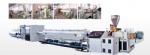 PVC Pipe Production Line