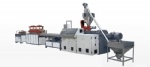 PVC Ceiling Production Line